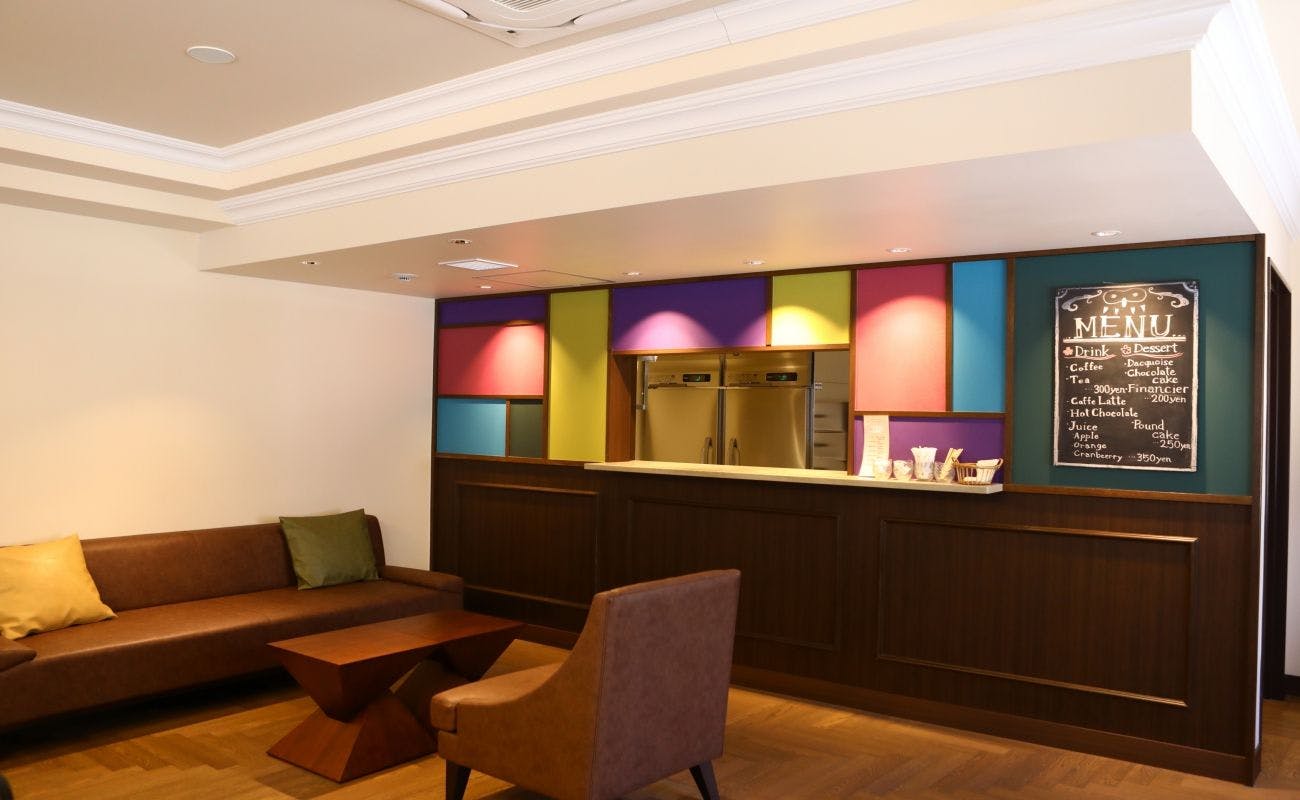 KOKO HOTEL 池袋