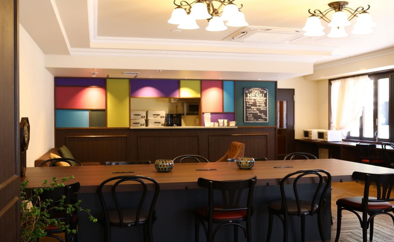 KOKO HOTEL 池袋