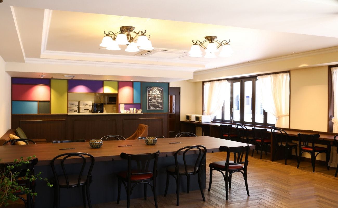 KOKO HOTEL 池袋