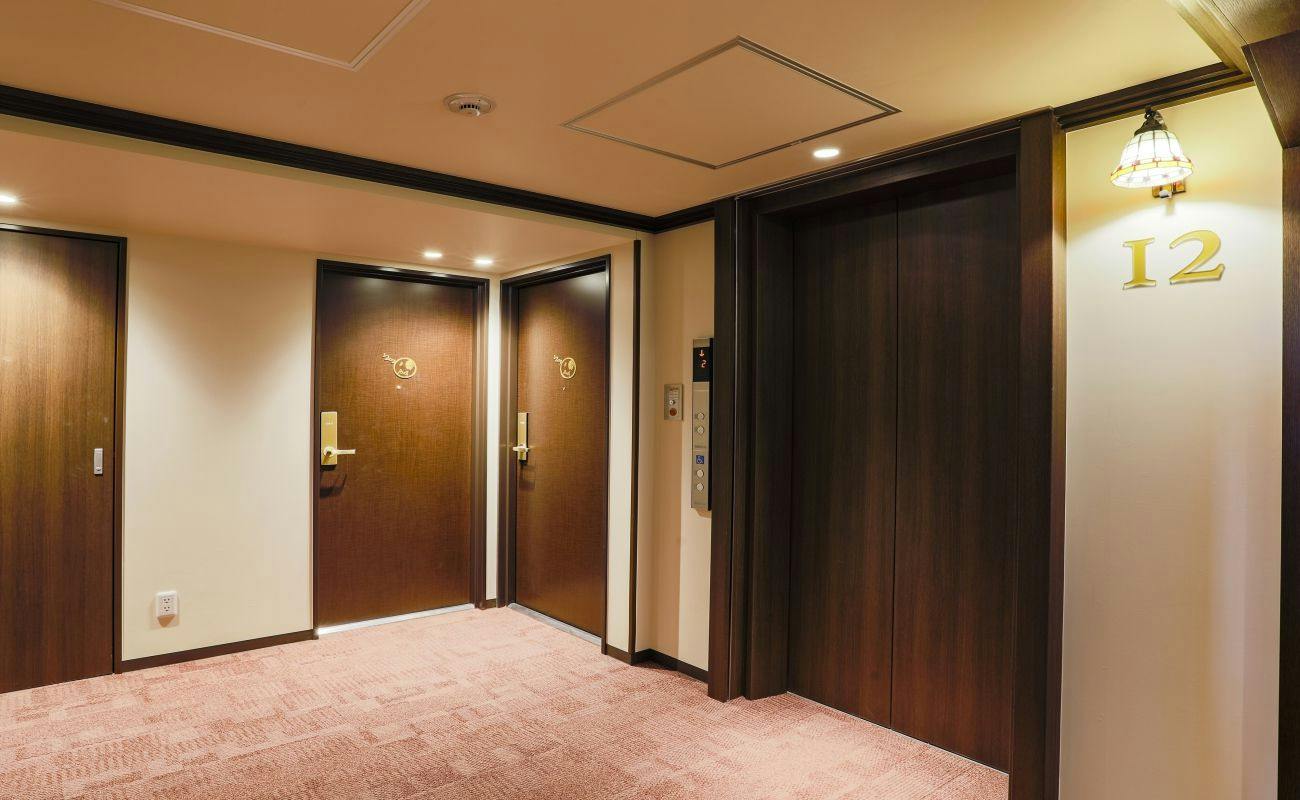 KOKO HOTEL 池袋