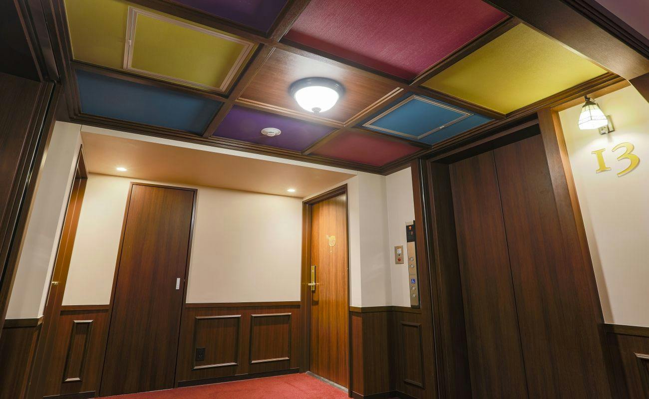KOKO HOTEL 池袋