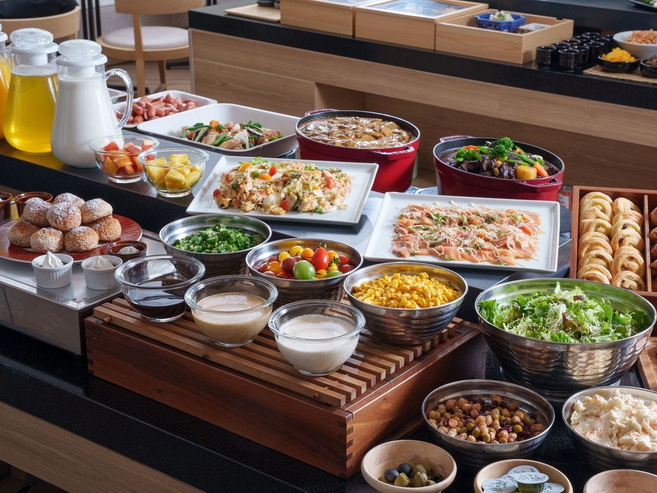 シンプルステイプラン（朝食付）