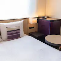 コンフォートダブル/バス・トイレ別