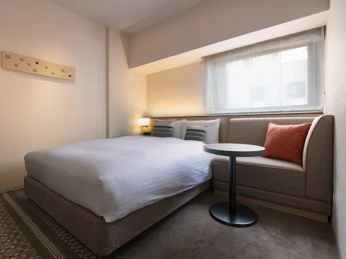 モデレートダブル/ユニットバス