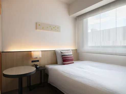 モデレートシングル/ユニットバス