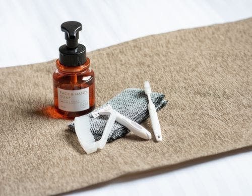 シャワードシングル/シャワーブース