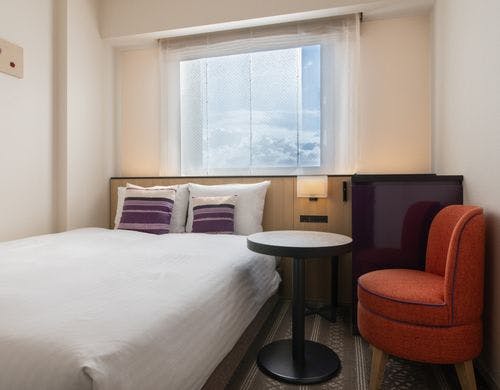 コンフォートダブル/バス・トイレ別