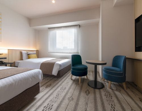 コンフォートツイン