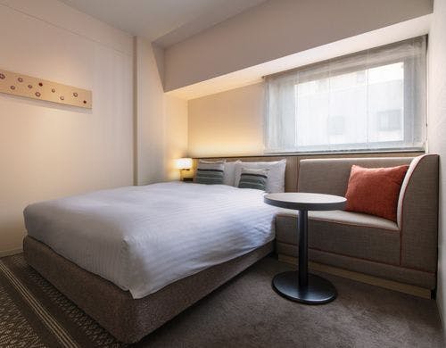 モデレートダブル/ユニットバス