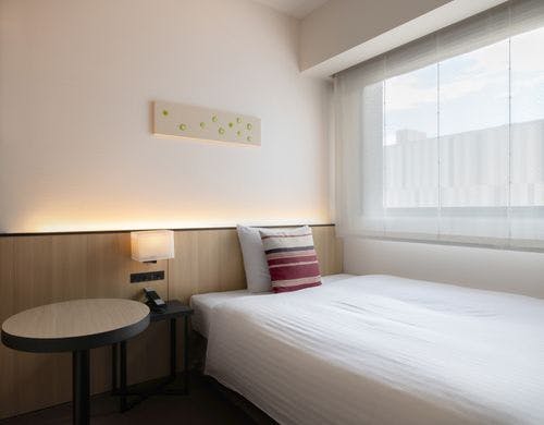 モデレートシングル/ユニットバス