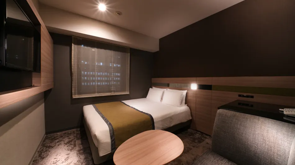 Almont Hotel Sendai