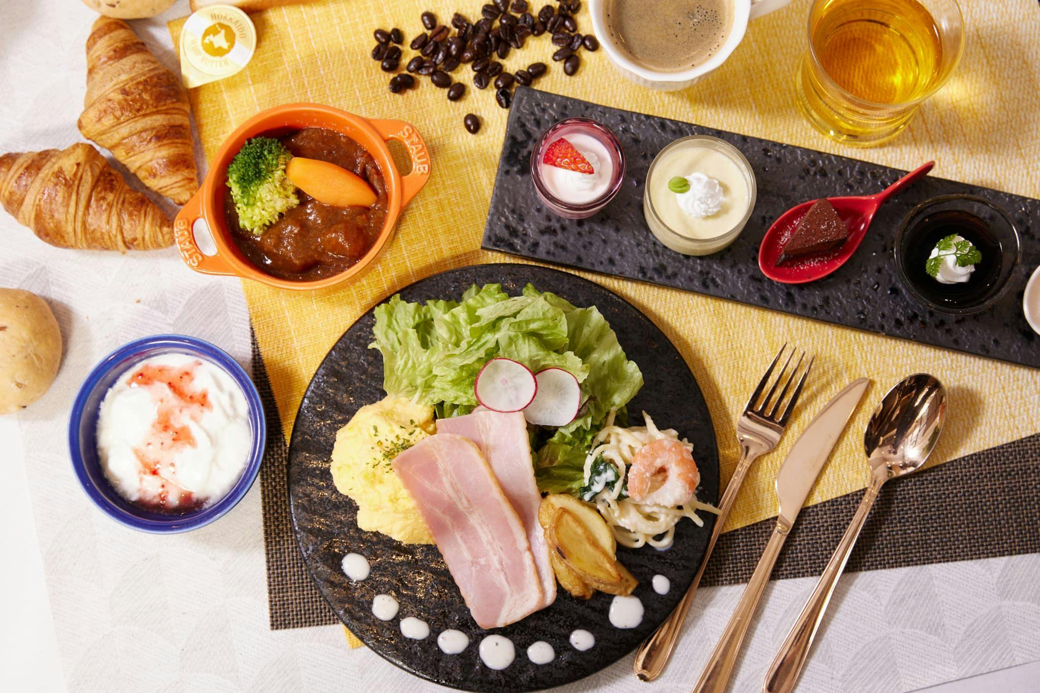 アルモントホテル仙台