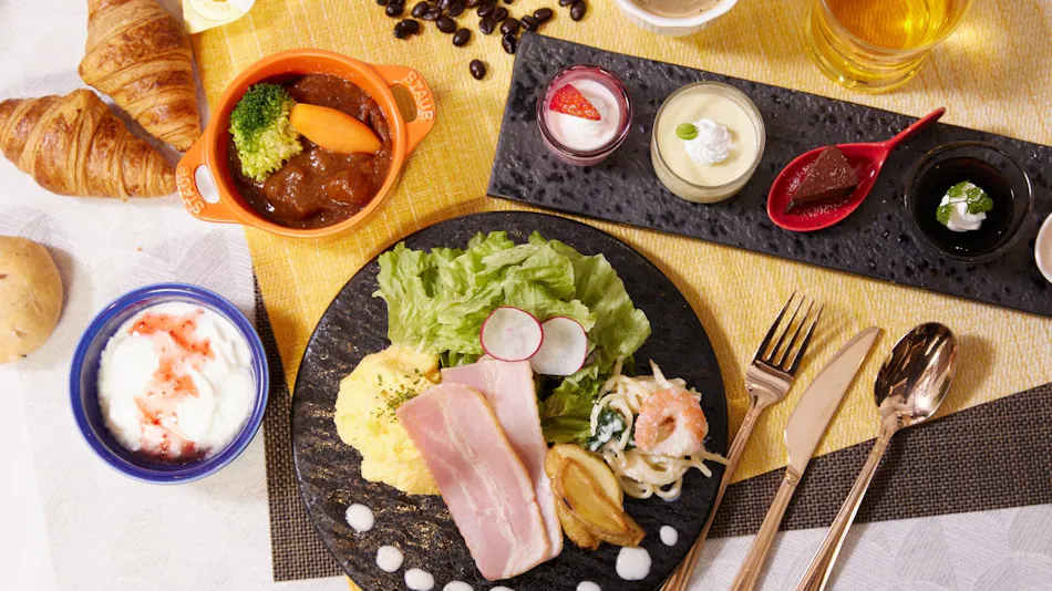 Almont Hotel Sendai