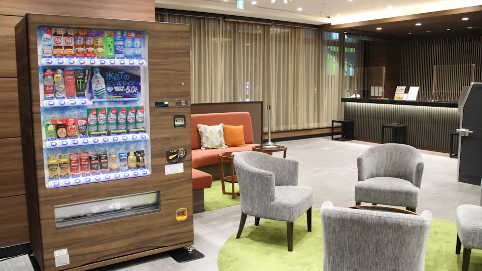 Almont Hotel Sendai