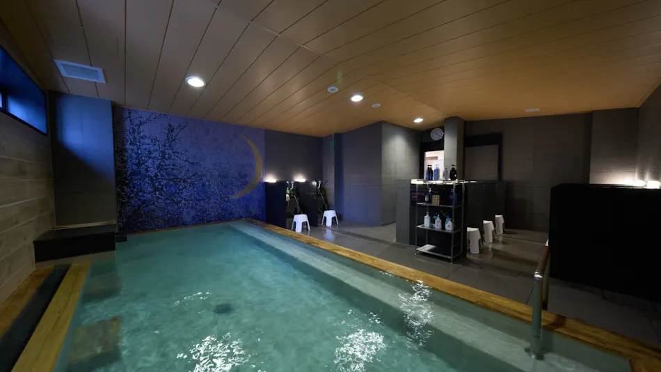 Almont Hotel Sendai