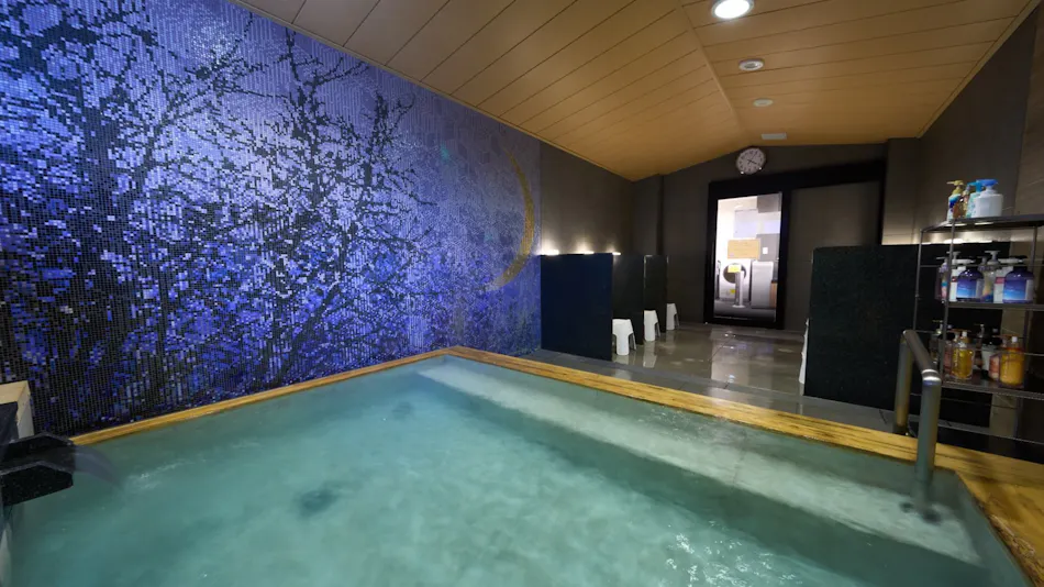 Almont Hotel Sendai
