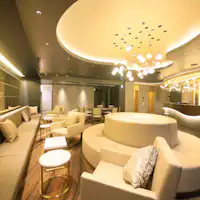 フロント・ロビー / Front・Lobby