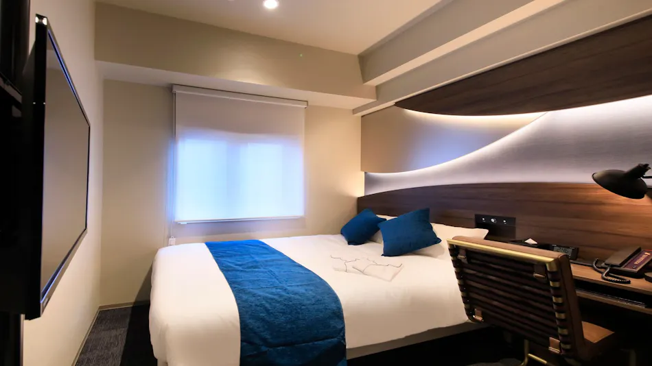 Quintessa Hotel Tokyo Ginza