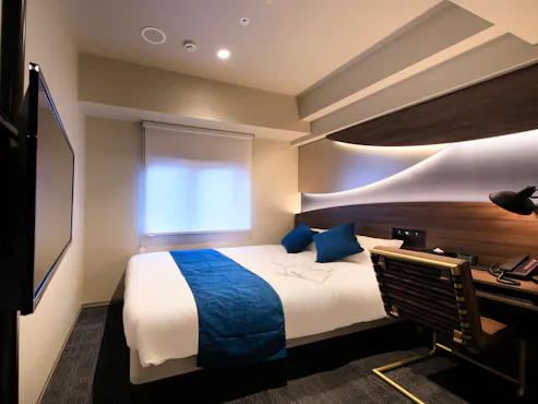 スタンダードダブル / Standard Double