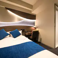 スタンダードダブル / Standard Double