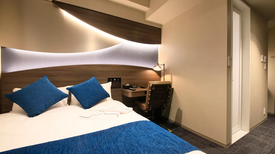 Quintessa Hotel Tokyo Ginza