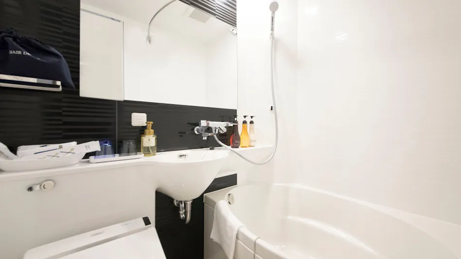 Quintessa Hotel Tokyo Ginza