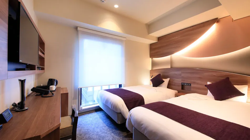 Quintessa Hotel Tokyo Ginza