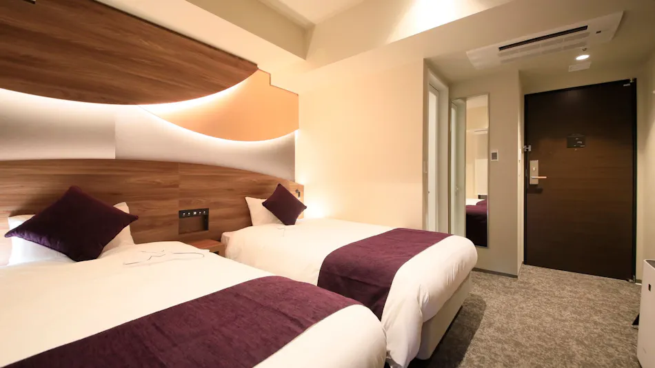 Quintessa Hotel Tokyo Ginza