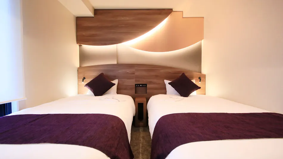 Quintessa Hotel Tokyo Ginza