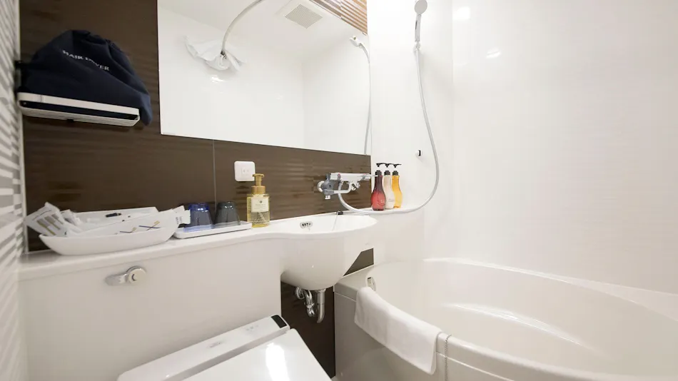 Quintessa Hotel Tokyo Ginza