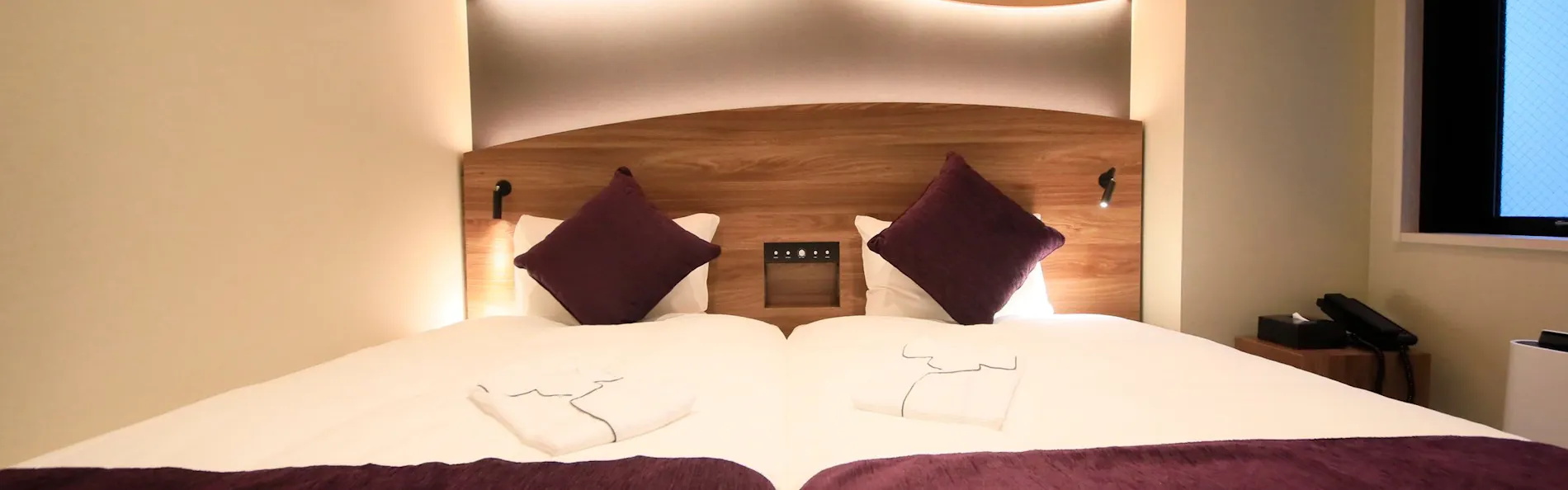 クインテッサホテル東京銀座