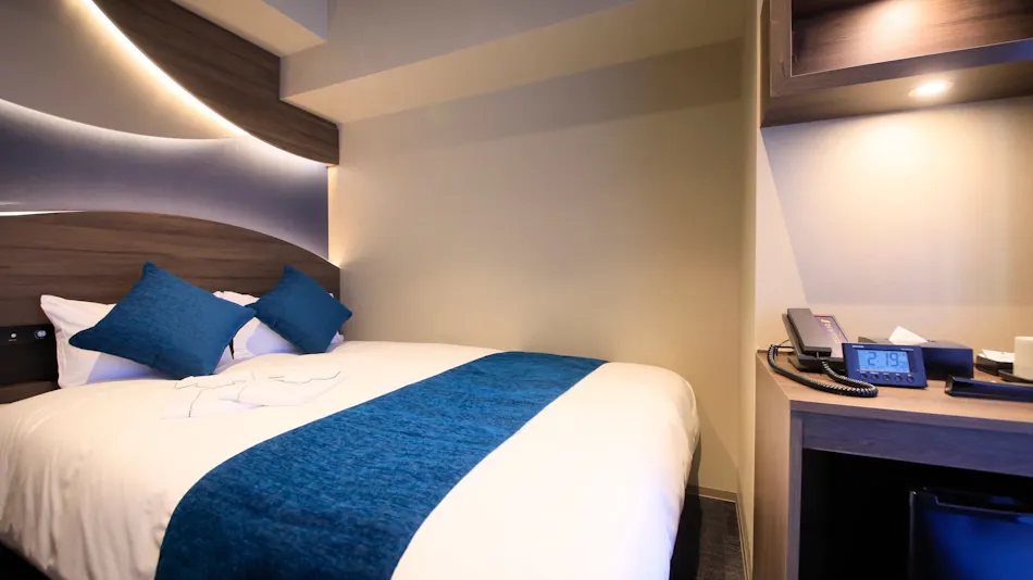 Quintessa Hotel Tokyo Ginza