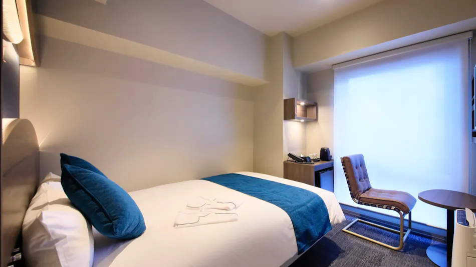 Quintessa Hotel Tokyo Ginza