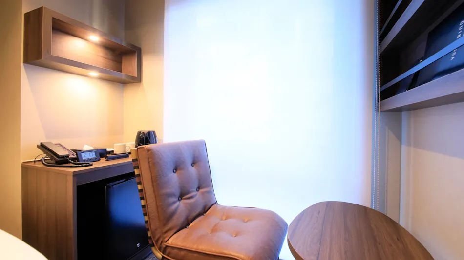 Quintessa Hotel Tokyo Ginza