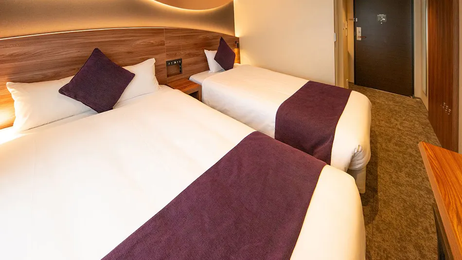 Quintessa Hotel Tokyo Ginza