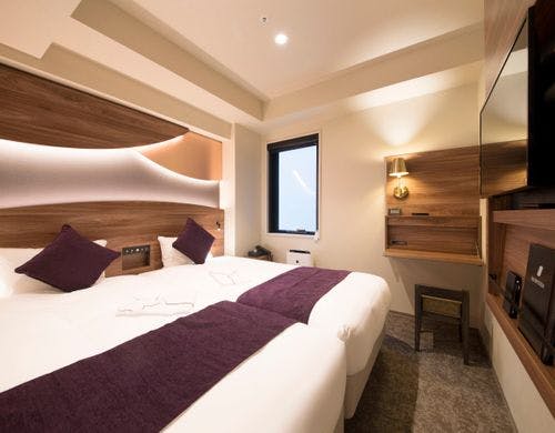 ハリウッドツイン / Hollywood Twin