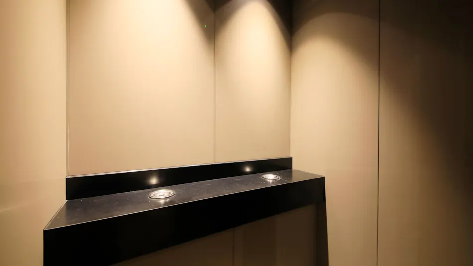 Quintessa Hotel Tokyo Ginza