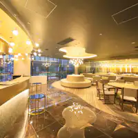 フロント・ロビー / Front・Lobby