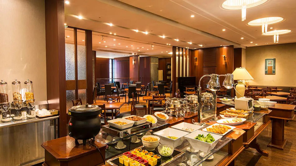 Kanazawa New Grand Hotel Premier