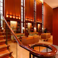 ロビーイメージ