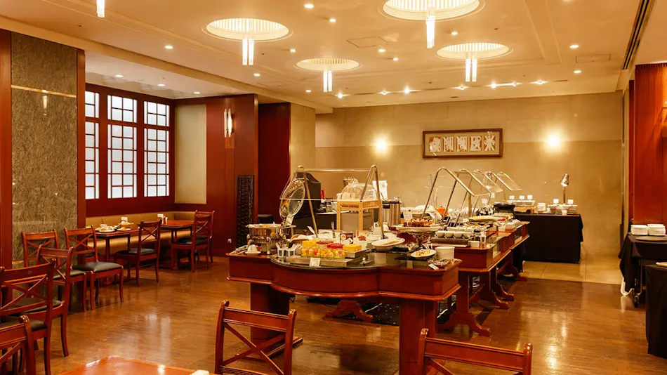 Kanazawa New Grand Hotel Premier