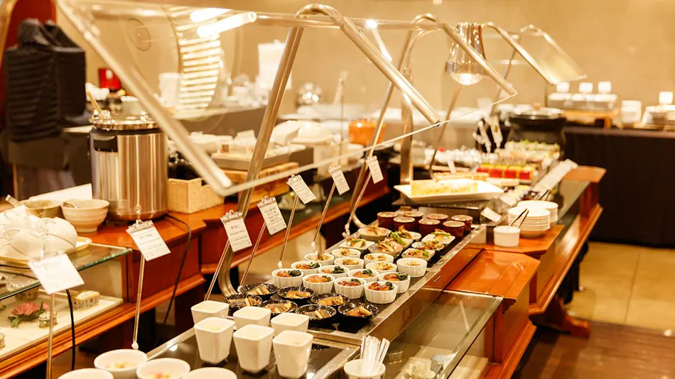Kanazawa New Grand Hotel Premier