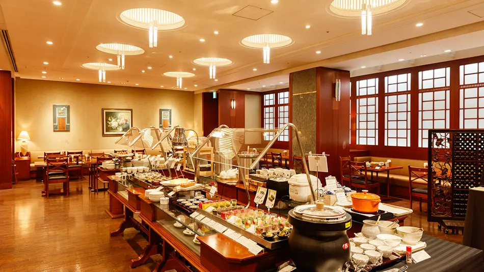 Kanazawa New Grand Hotel Premier