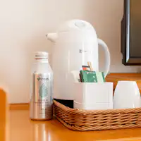 アメニティ一例