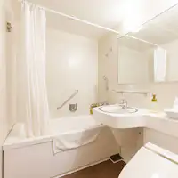 ダブルルームイメージ