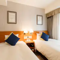 ツインルームイメージ