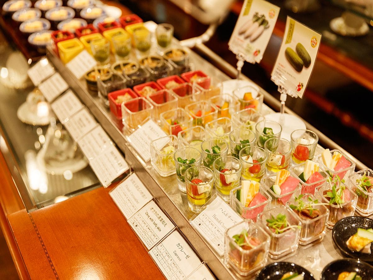 金沢ニューグランドホテルプレミア