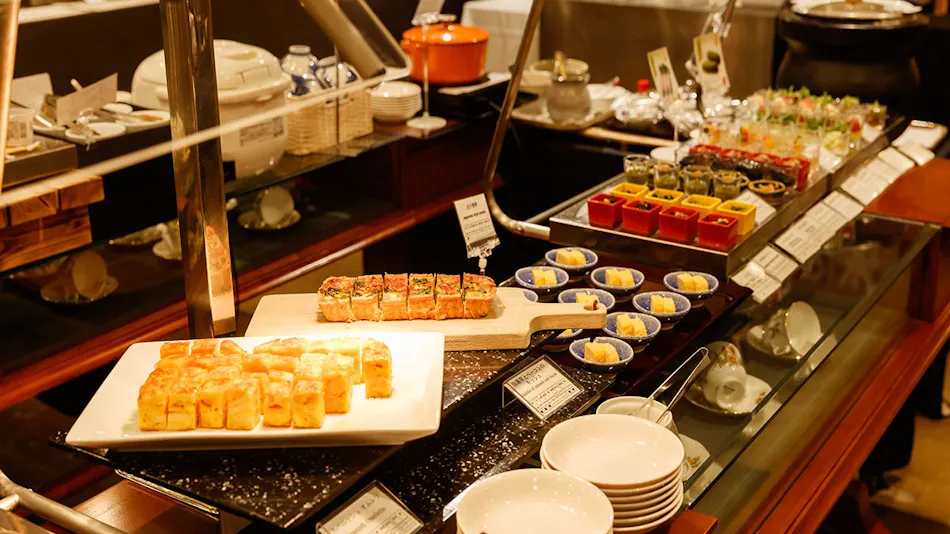Kanazawa New Grand Hotel Premier