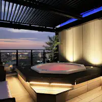 ジャグジープラン