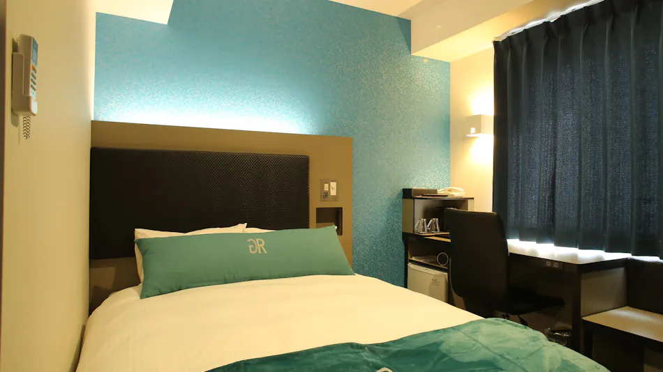Green Rich Hotel & Capsule Naha (Artificial Hot Spring Futamata Yunohana)